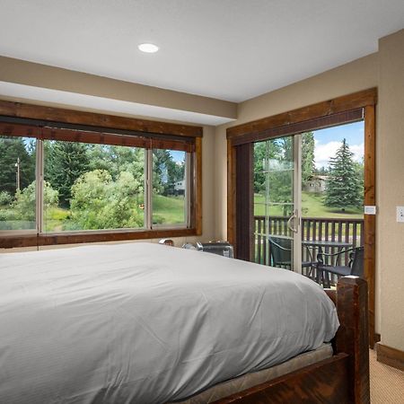 Duck Inn Lodge Whitefish Eksteriør billede